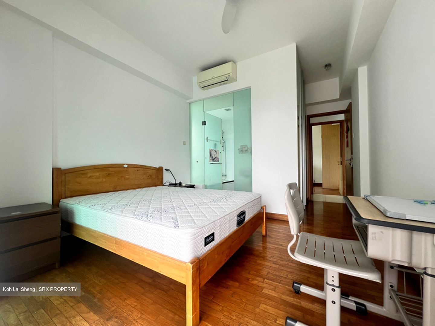 The Stellar (D5), Condominium #529879001